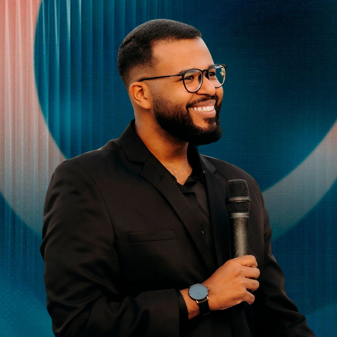 Dc. Isaque Miranda