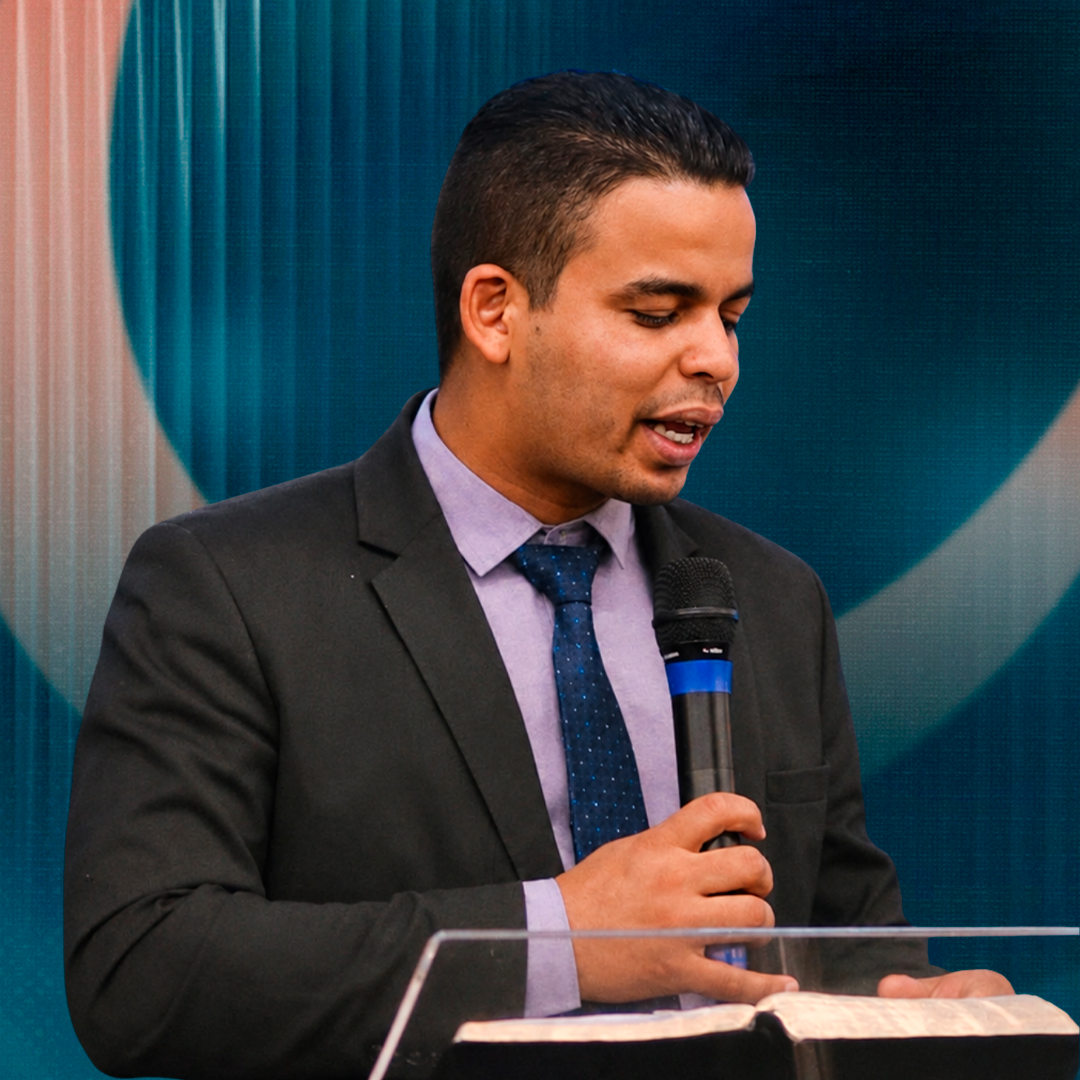 Ev. Peniel Batista